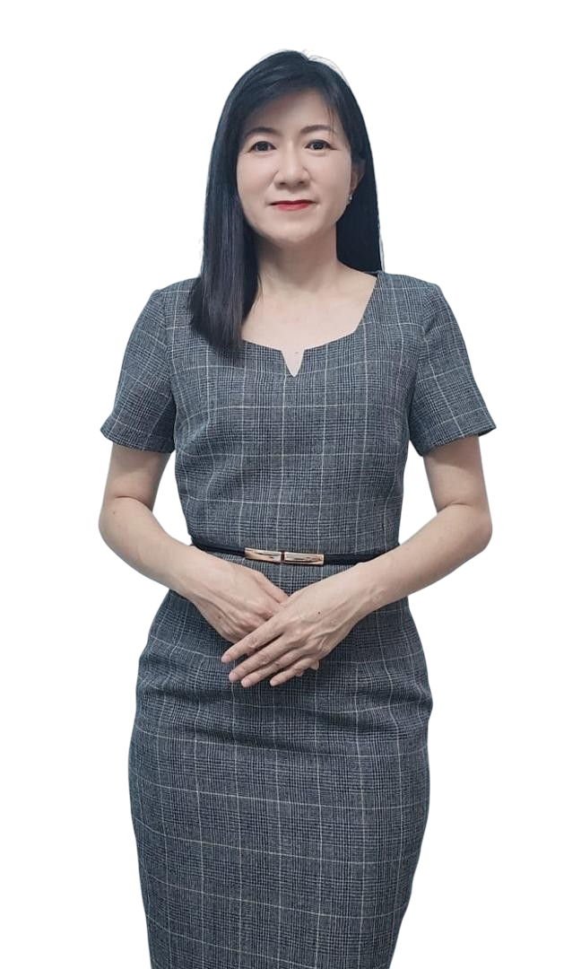 Aeris Chow